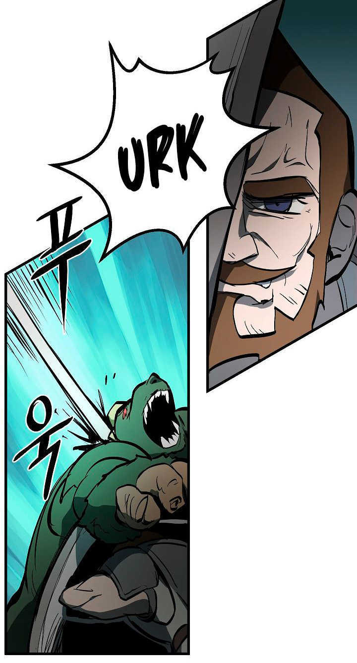 Otherworldly Sword King’s Survival Records chapter 6